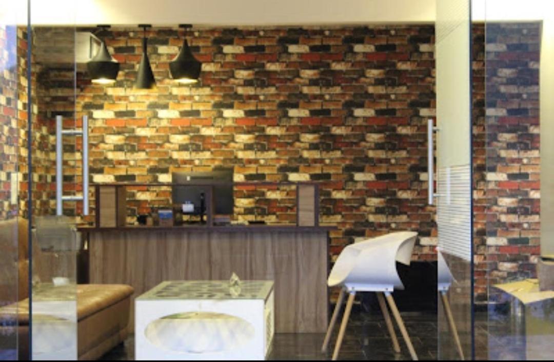 Strawberry Hills Saputara Exterior foto